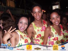 Bloco Trotte